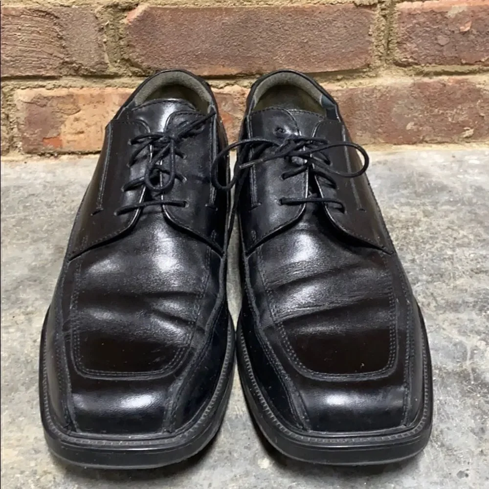 Dockers ProStyle Perspective Moc Toe Oxford